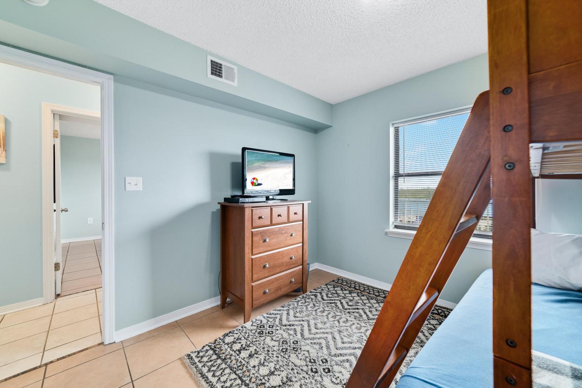 Seaside & Racquet Club 5715 Holiday home
