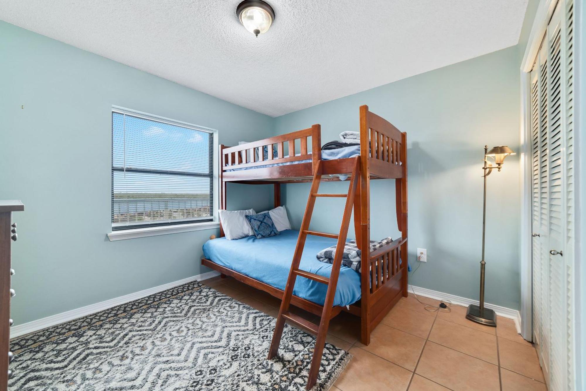 Seaside & Racquet Club 5715 Holiday home
