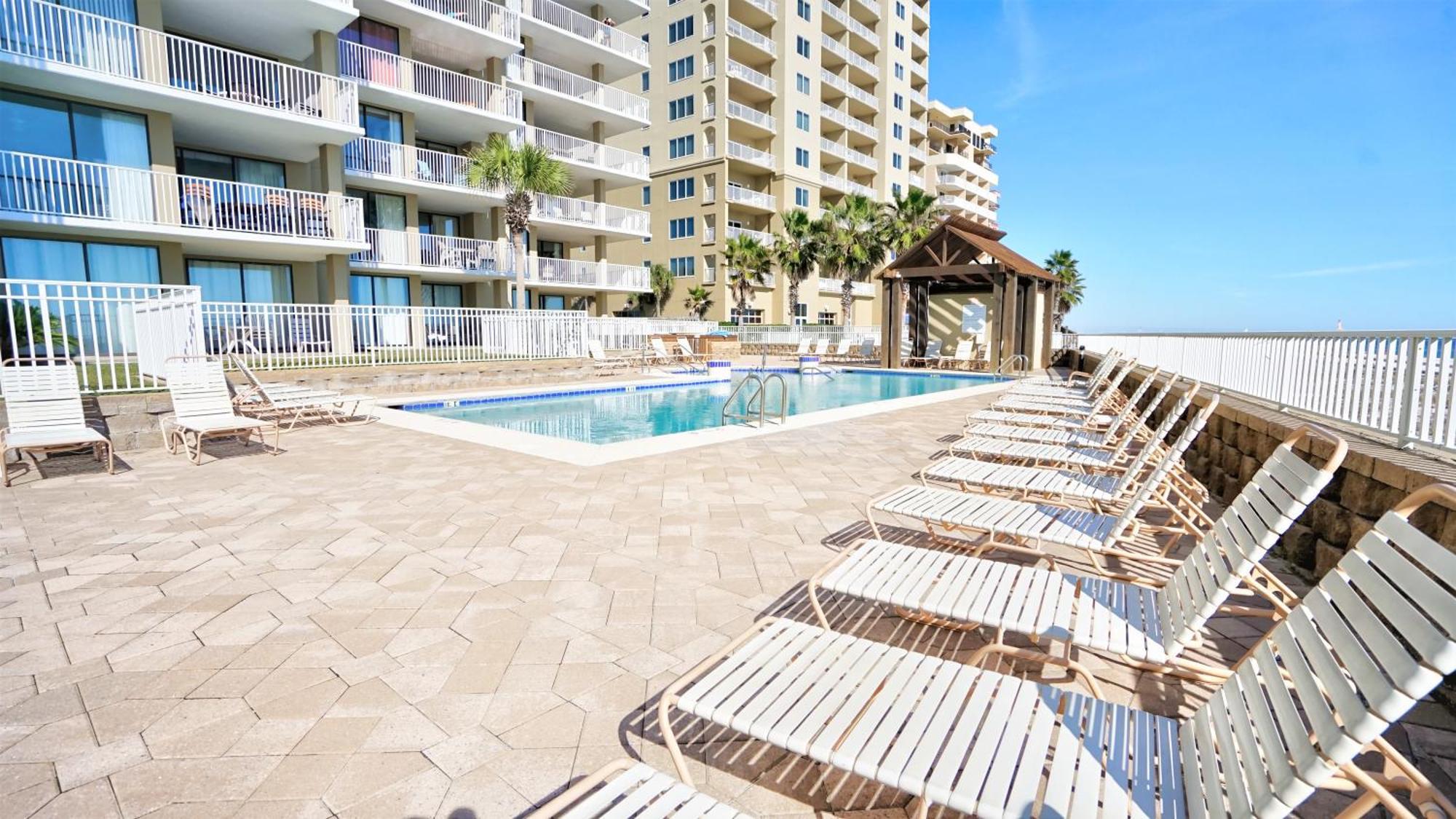 Romar Place 1104 Orange Beach