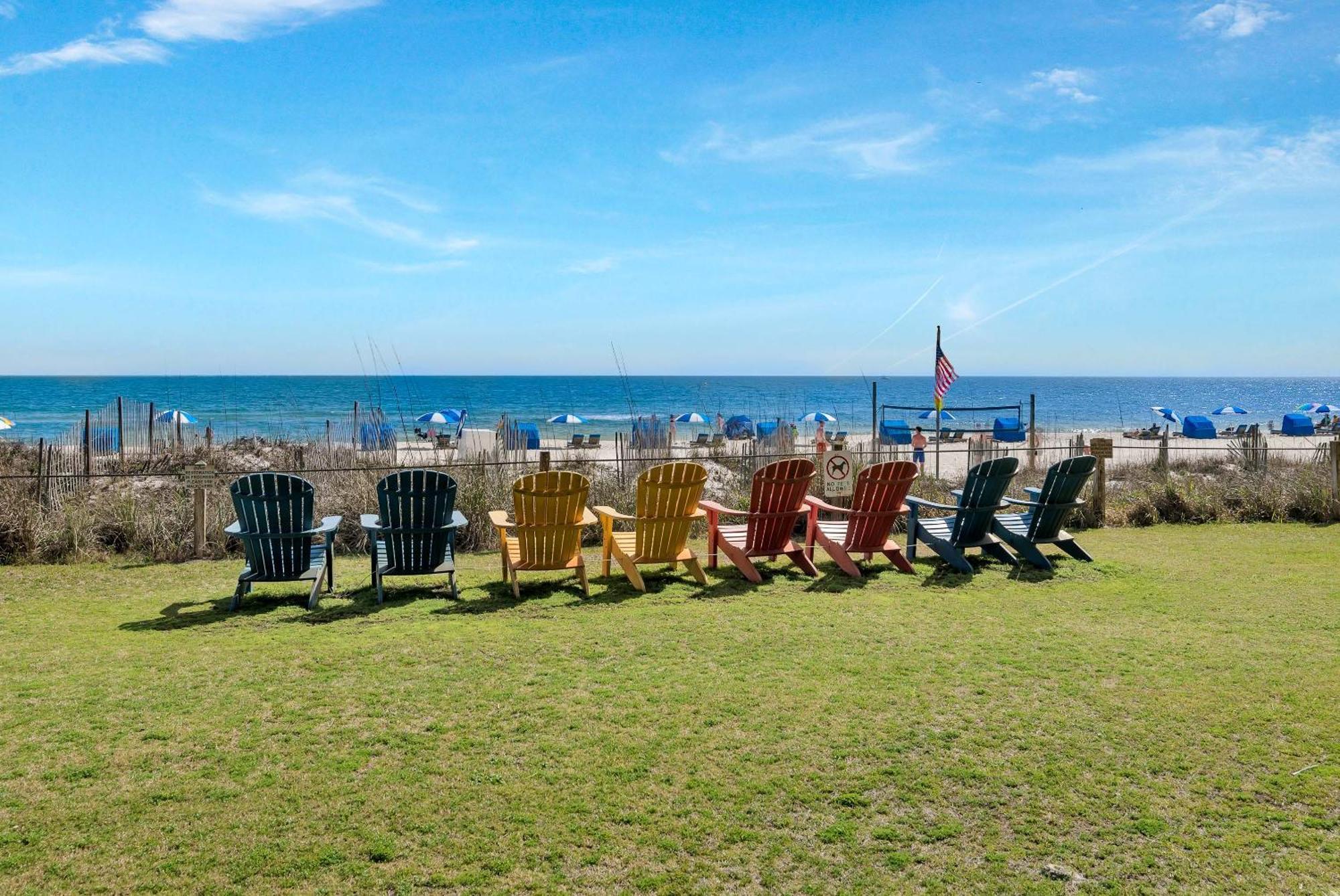 Holiday home Seaside & Racquet Club 5715