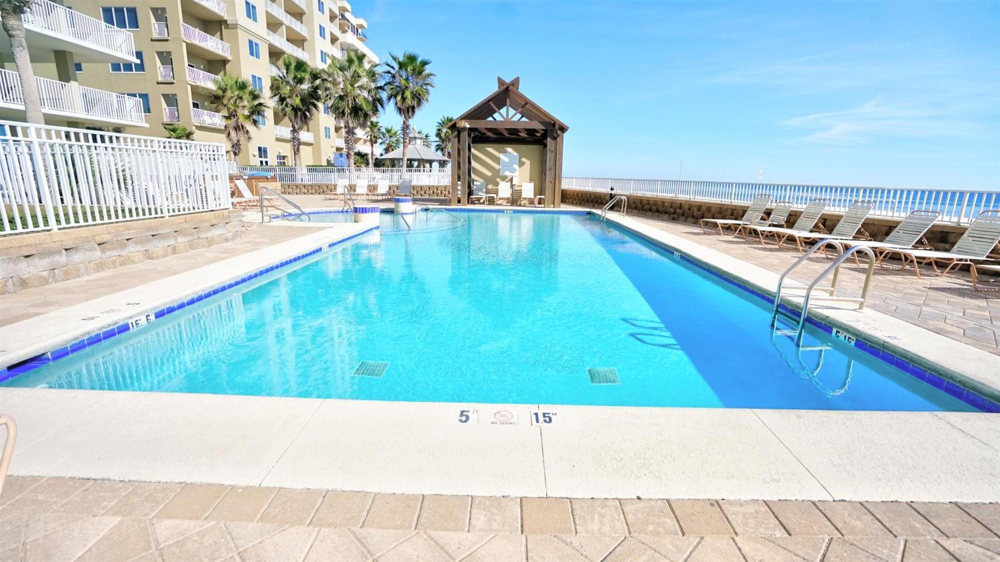 Romar Place 1104 Holiday home