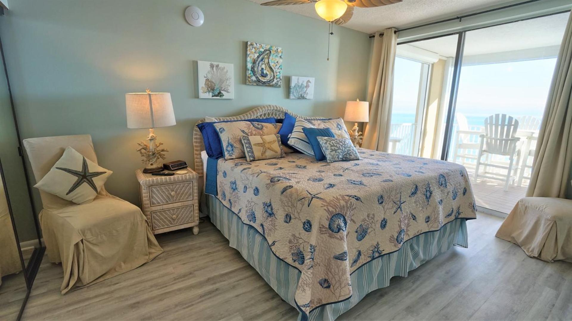 Romar Place 1104 Holiday home *