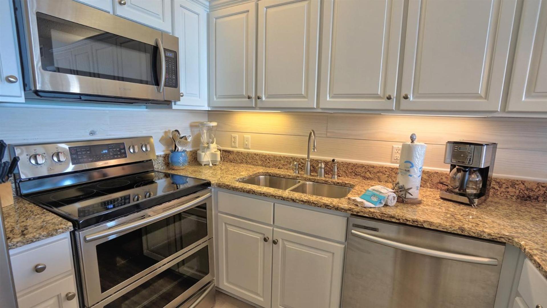 Romar Place 1104 Holiday home *