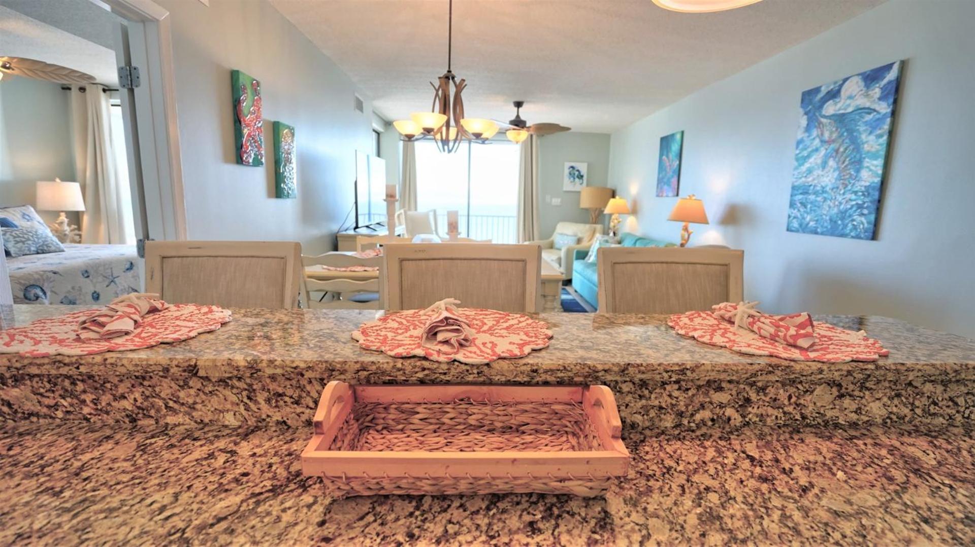 Romar Place 1104 Orange Beach