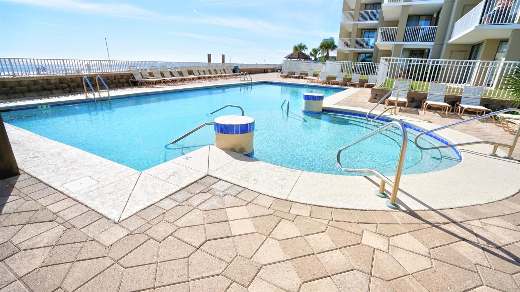 Holiday home Romar Place 1104