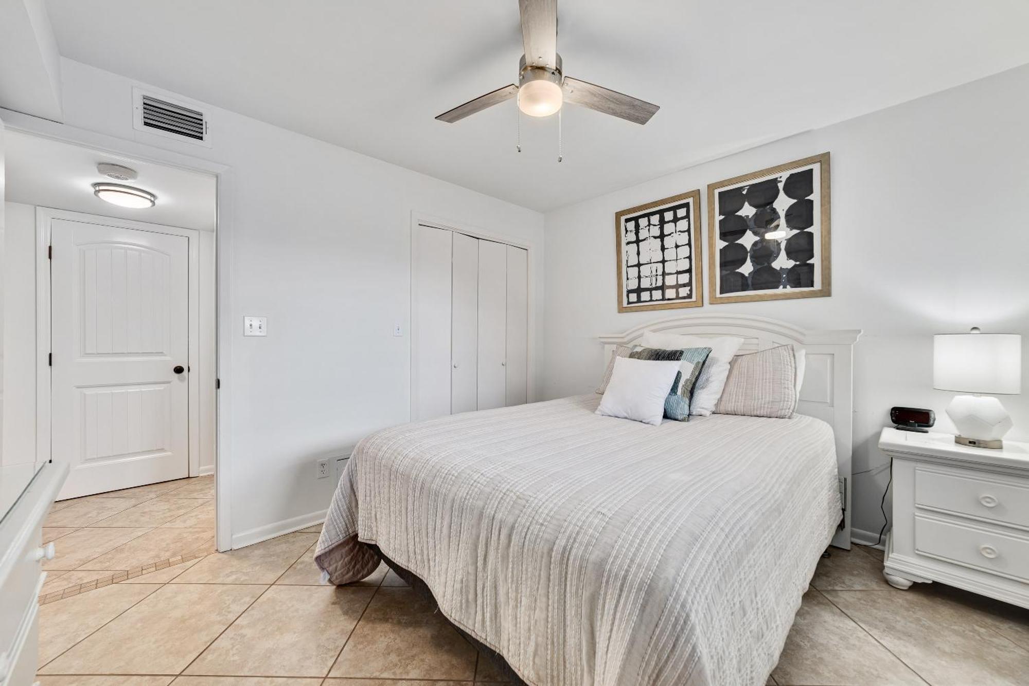Holiday home Seaside & Racquet Club 1209