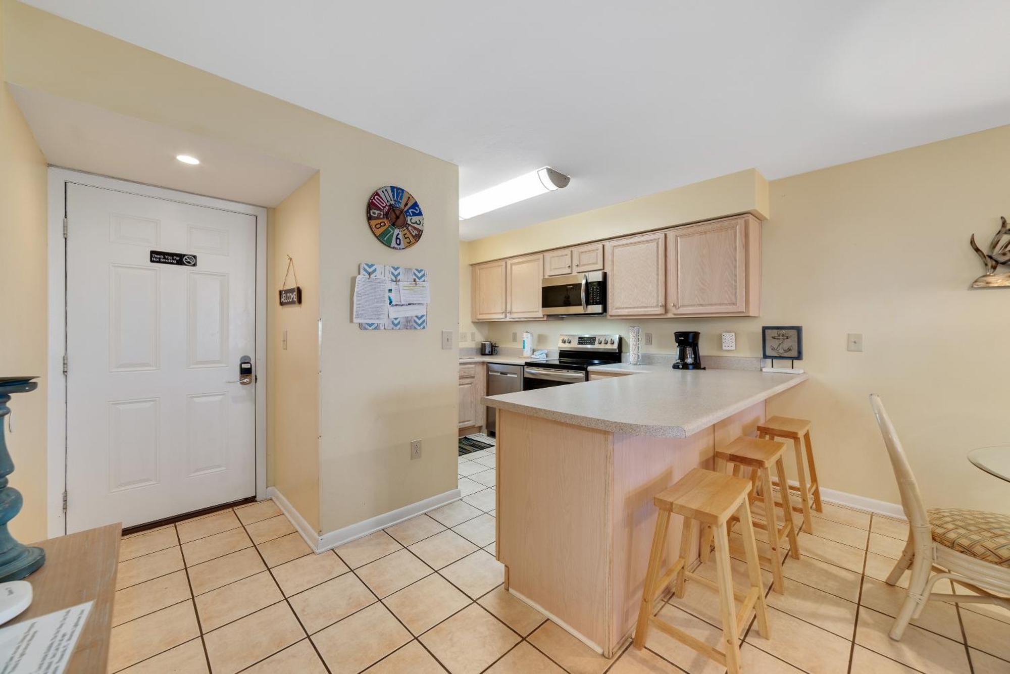 Holiday home Seaside & Racquet Club 3102 Orange Beach