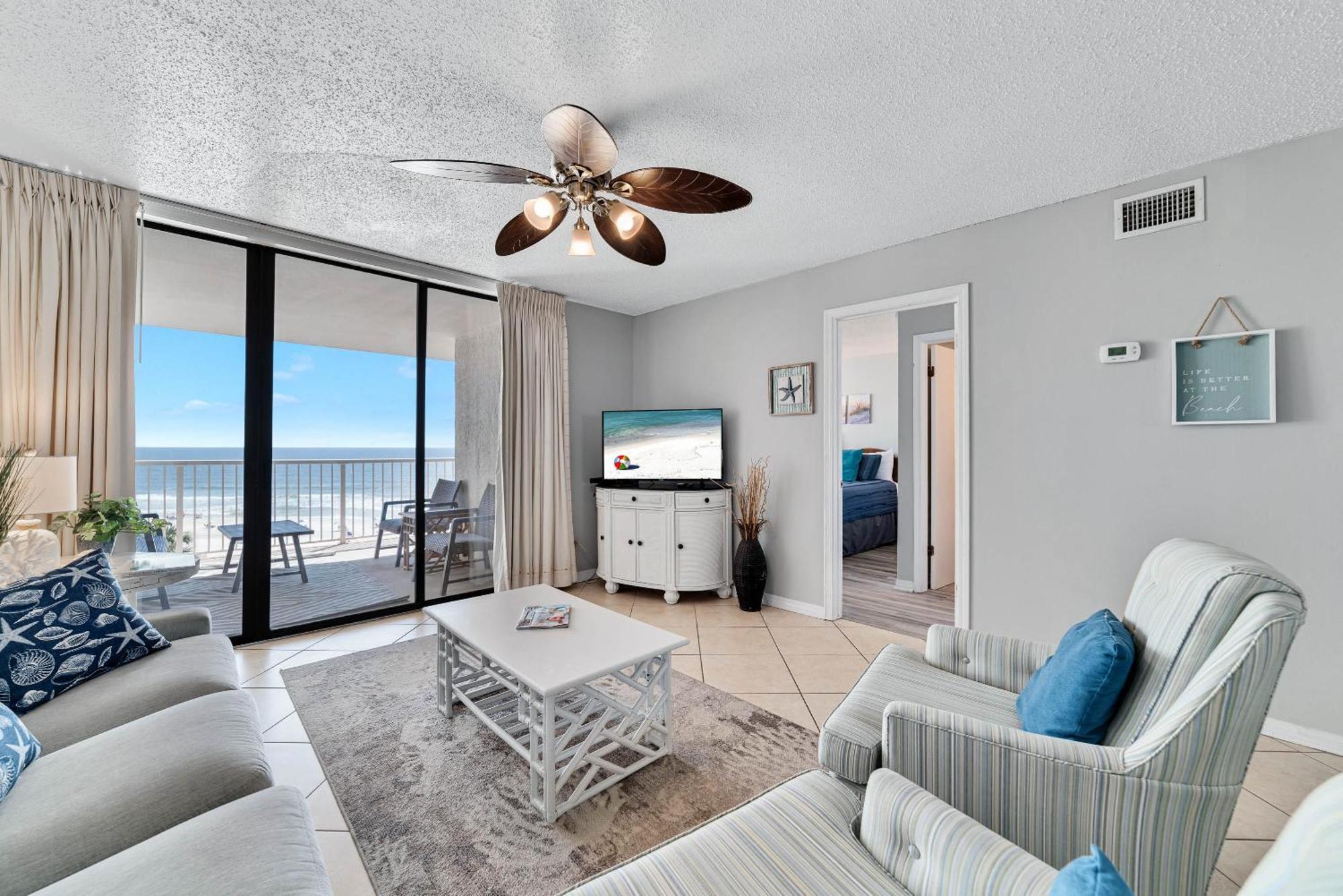 Seaside & Racquet Club 4508 Holiday home