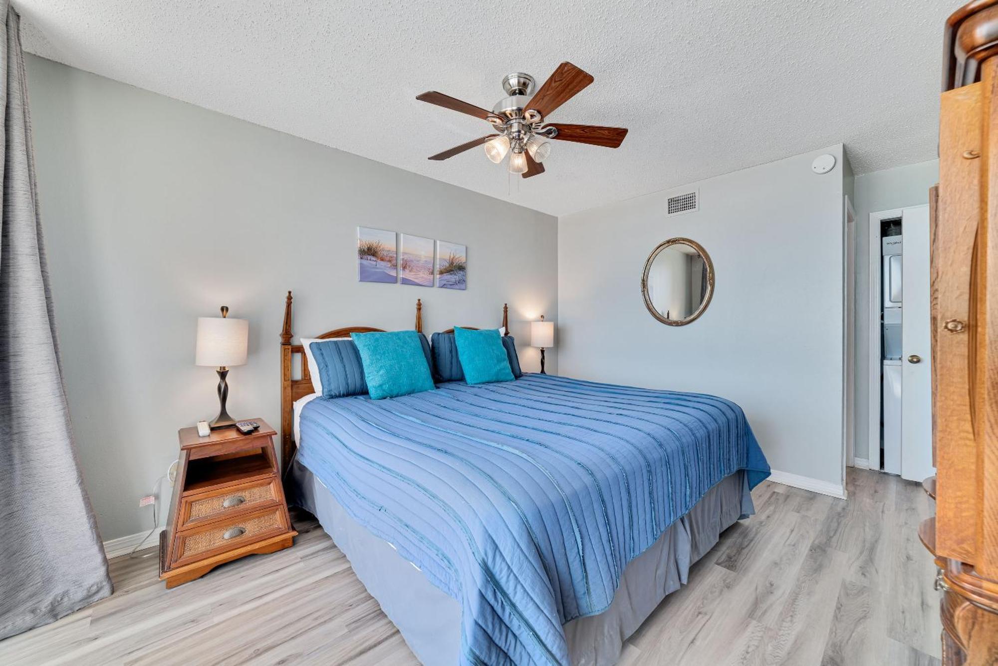 Holiday home Seaside & Racquet Club 4508 Orange Beach