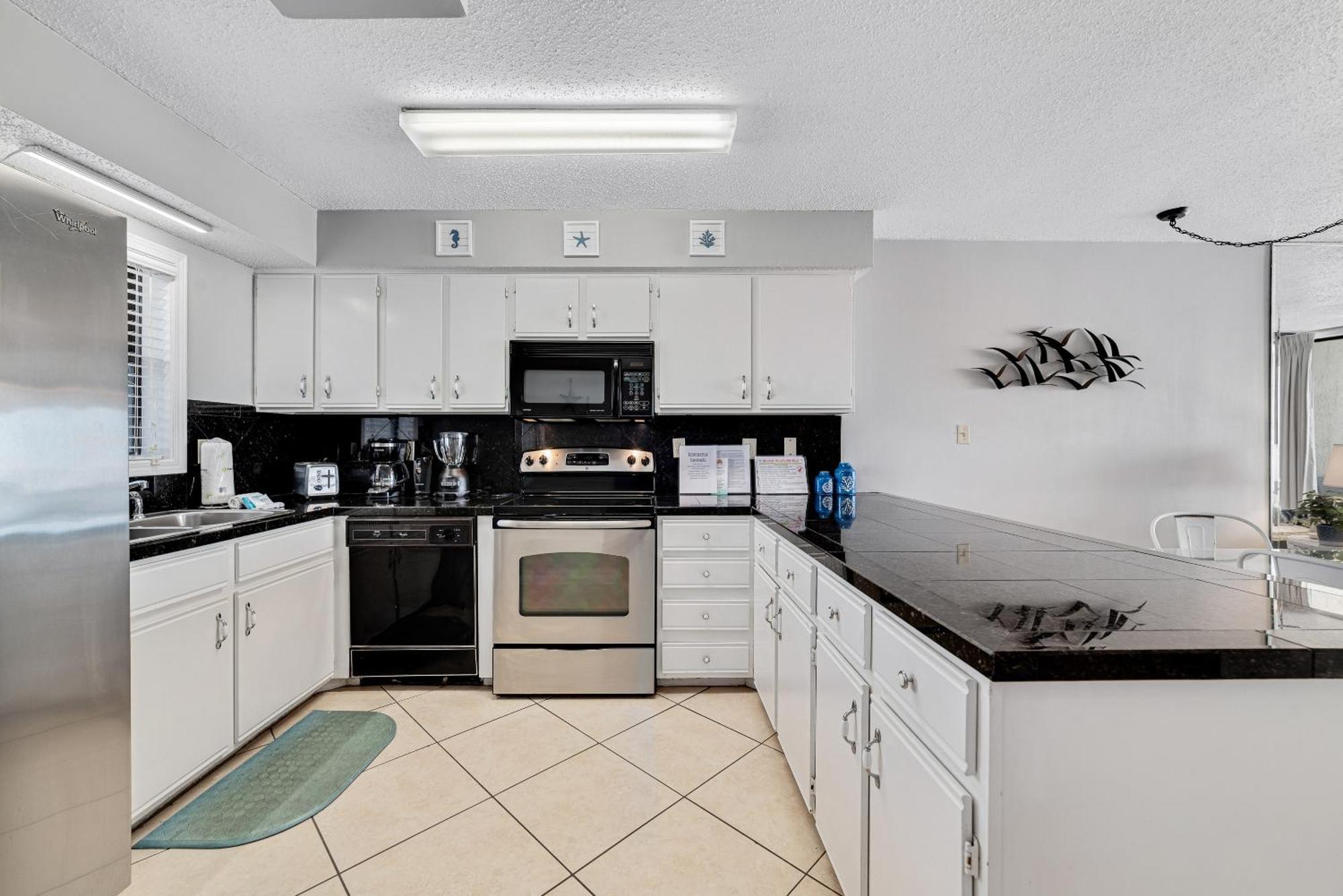 Holiday home Seaside & Racquet Club 4508 Orange Beach