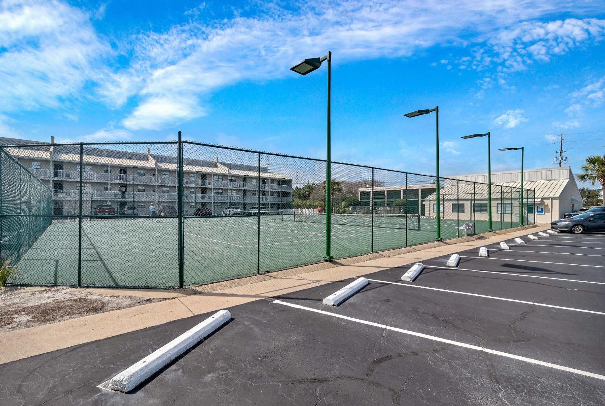 Holiday home Seaside & Racquet Club 3102