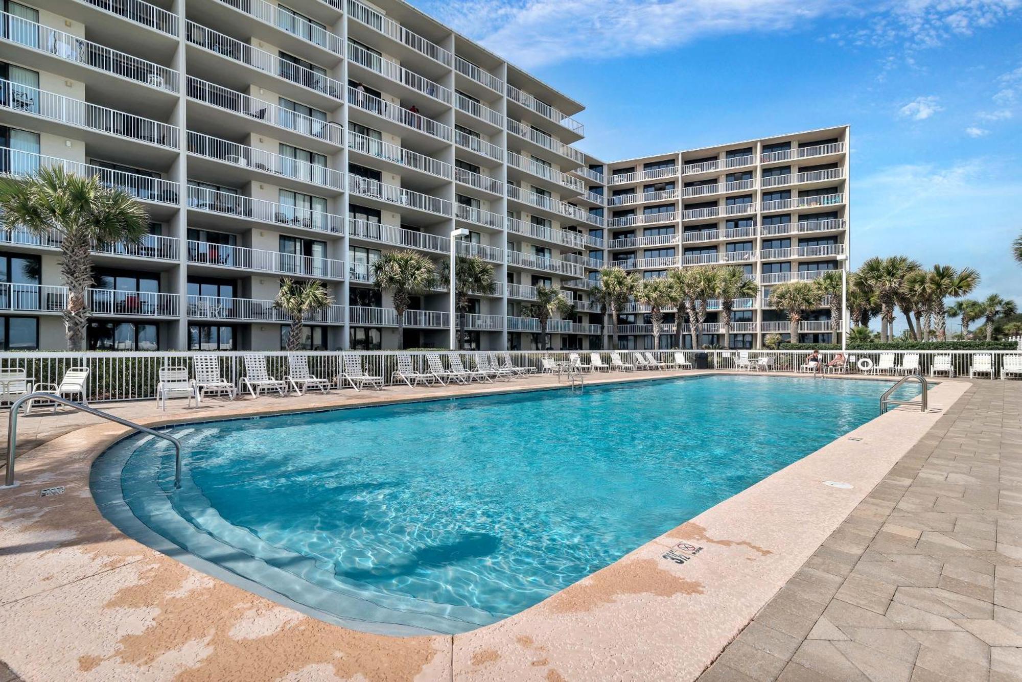 Seaside & Racquet Club 3102 Holiday home Orange Beach