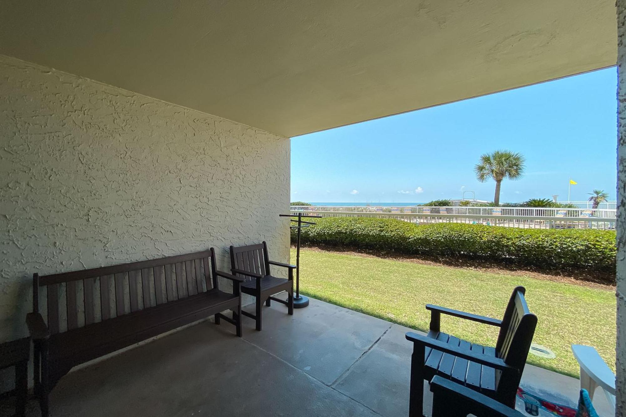 Seaside & Racquet Club 3102 Orange Beach