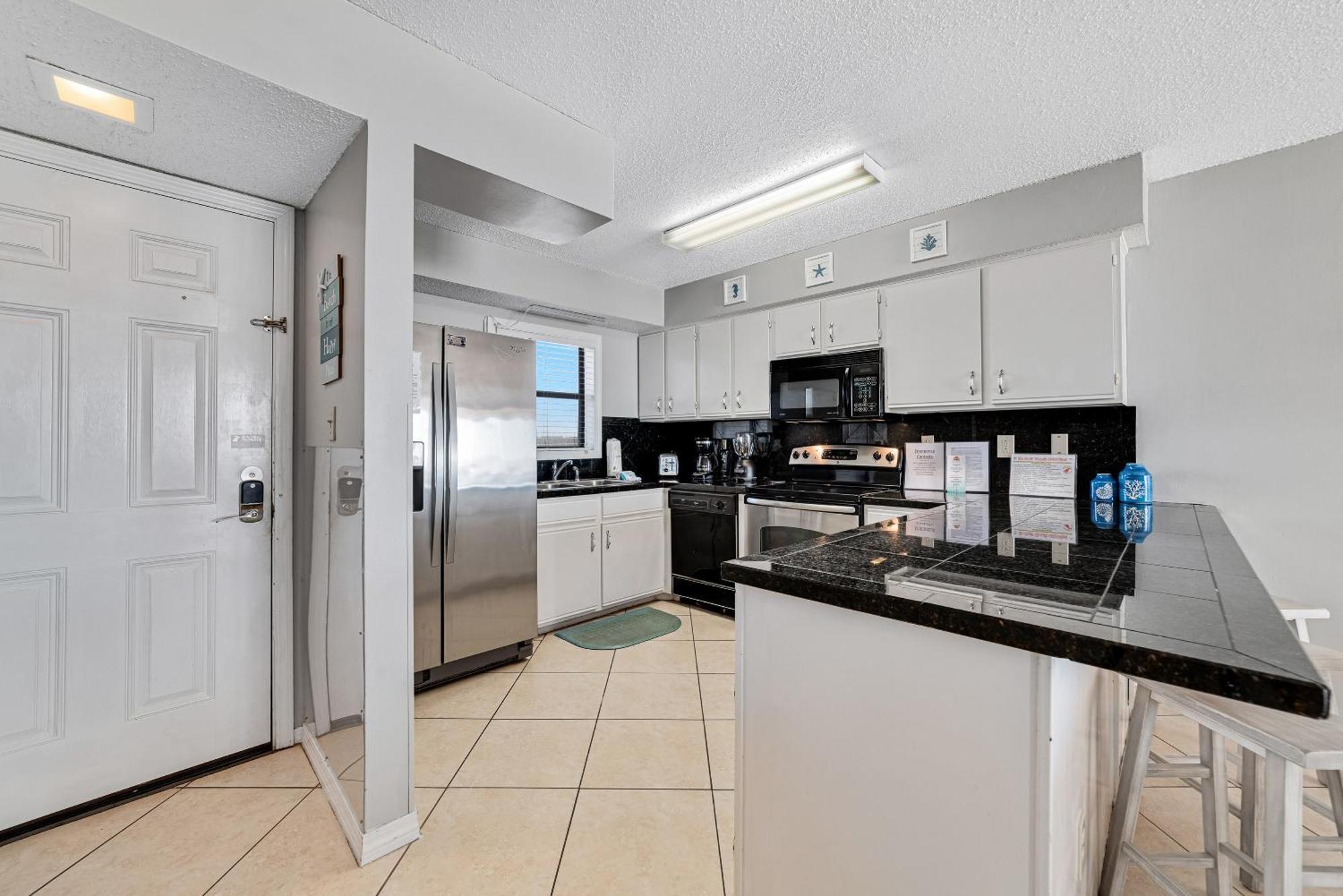 Seaside & Racquet Club 4508 Holiday home