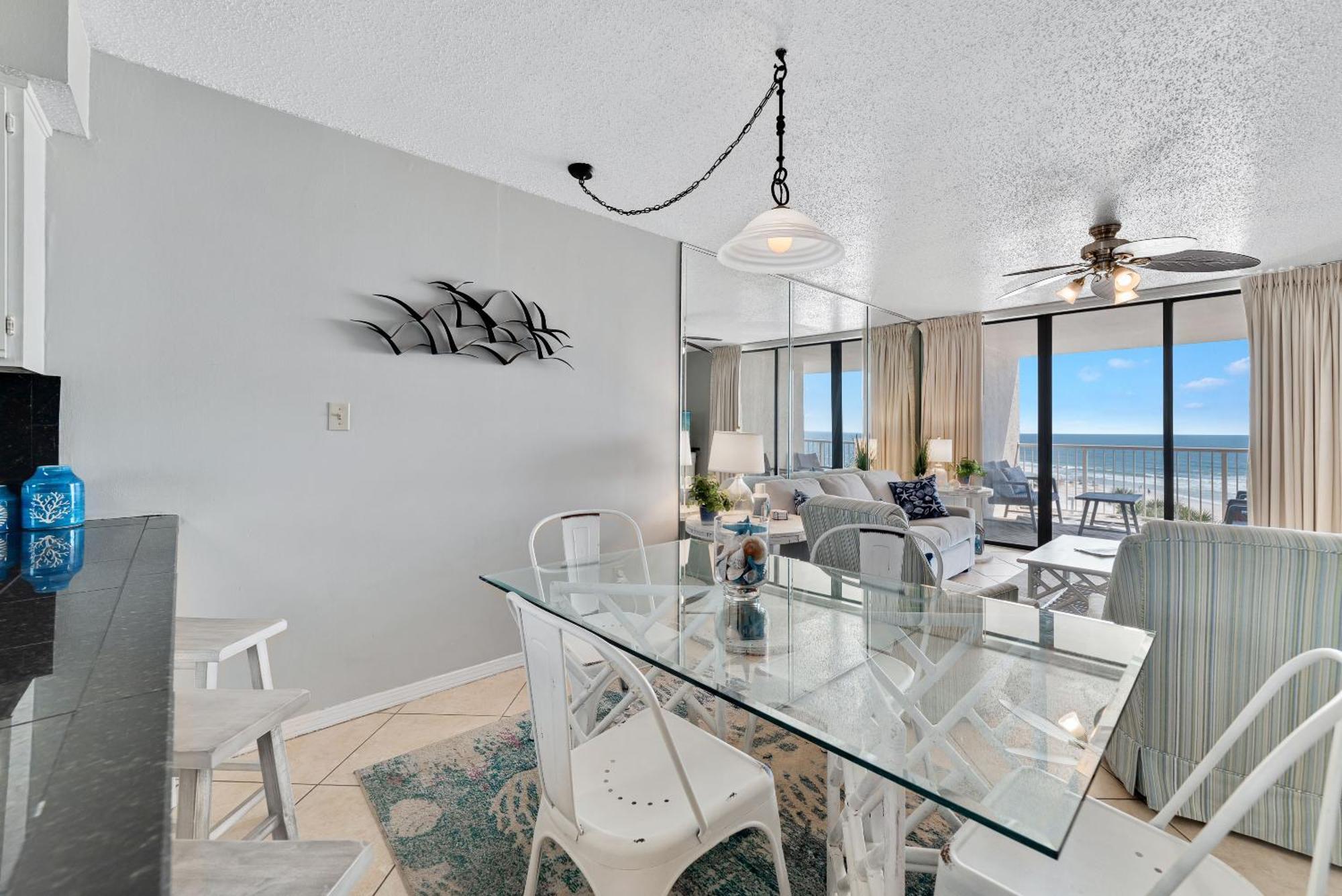 Seaside & Racquet Club 4508 Orange Beach