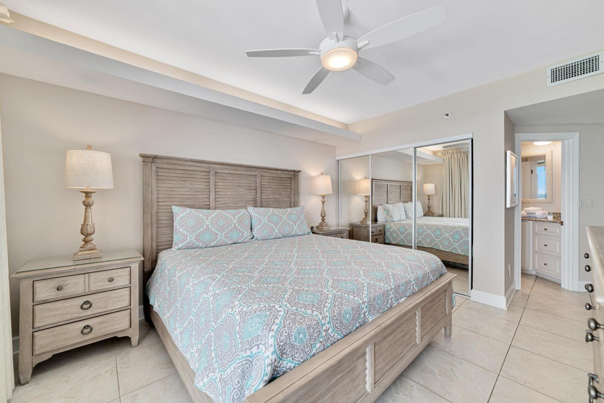 Summer House 1205a Orange Beach