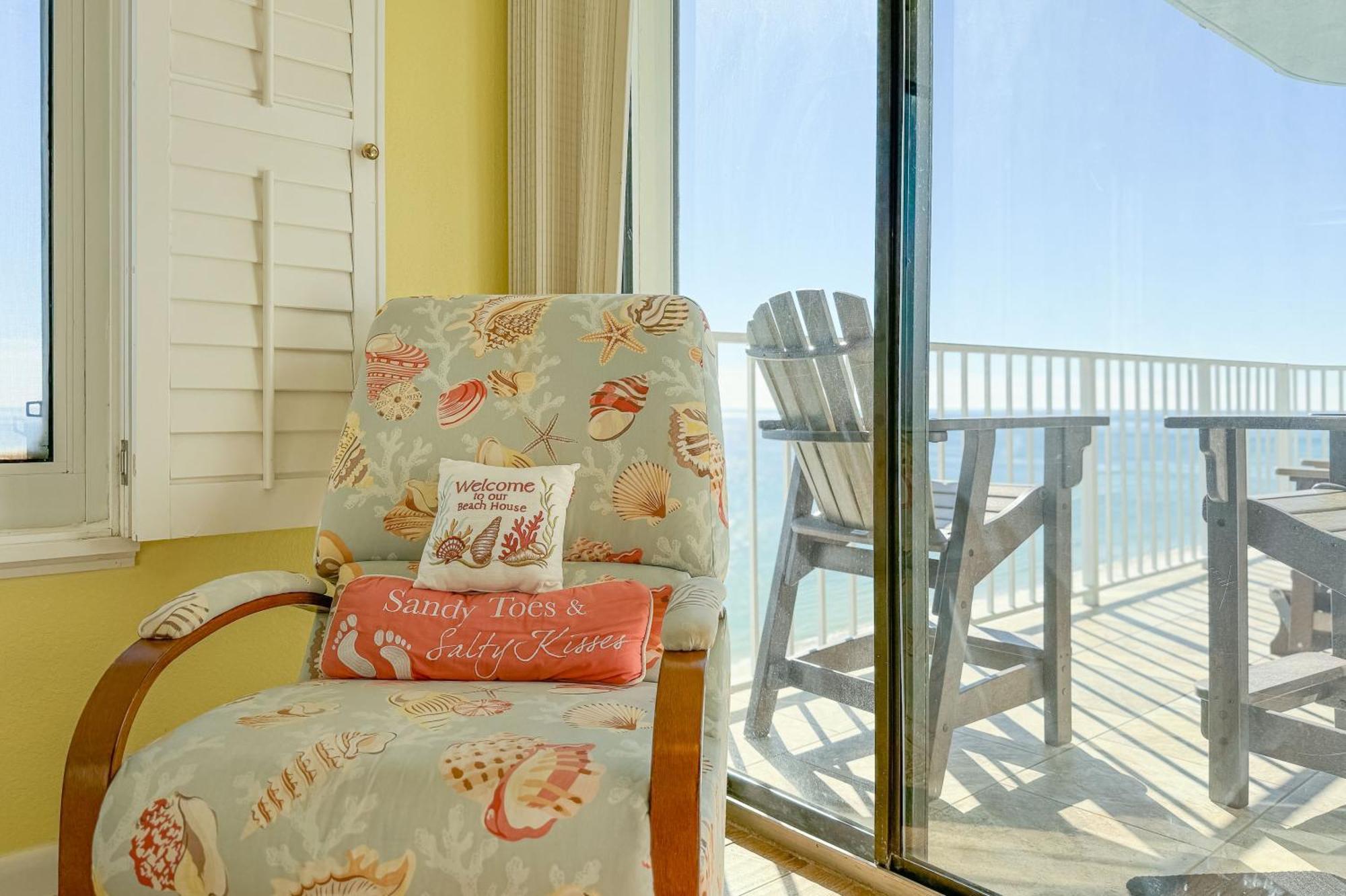 Holiday home Summerchase 1208