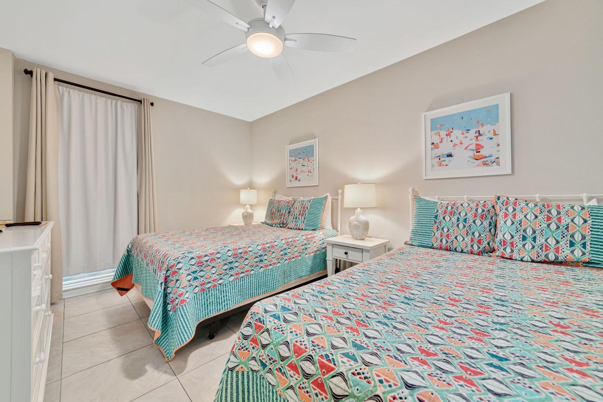 Summer House 1205a Orange Beach