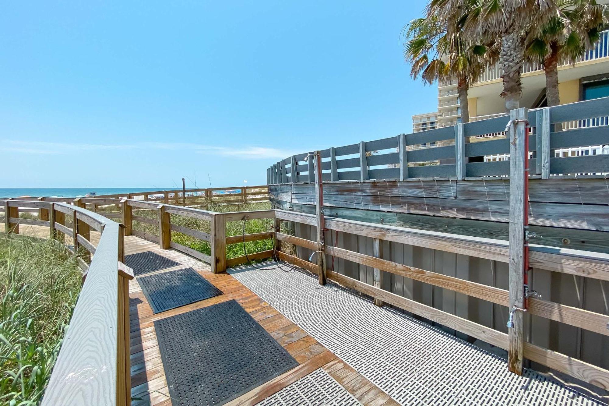 Summer House 1205a Holiday home Orange Beach
