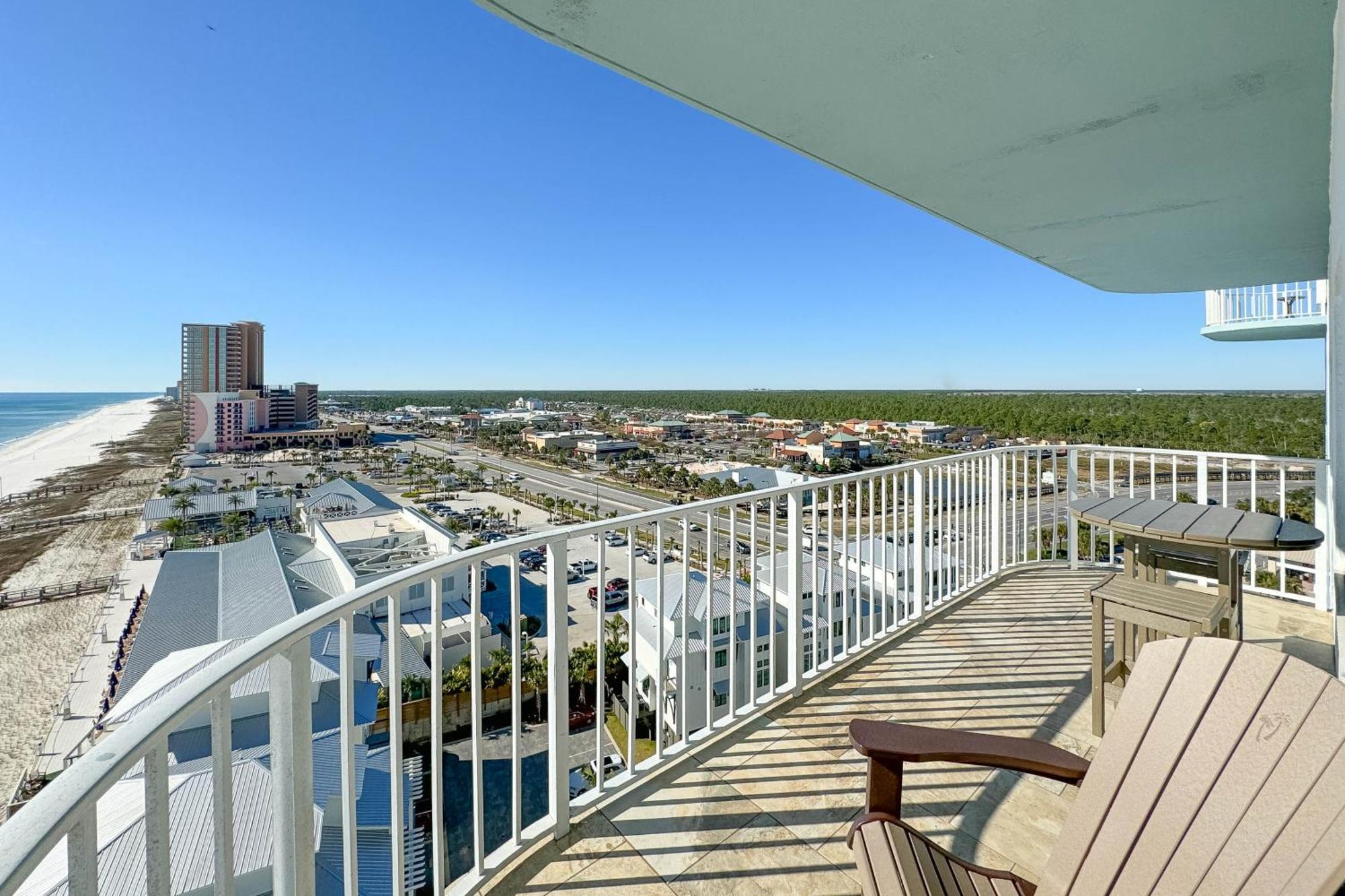Summerchase 1208 * Orange Beach