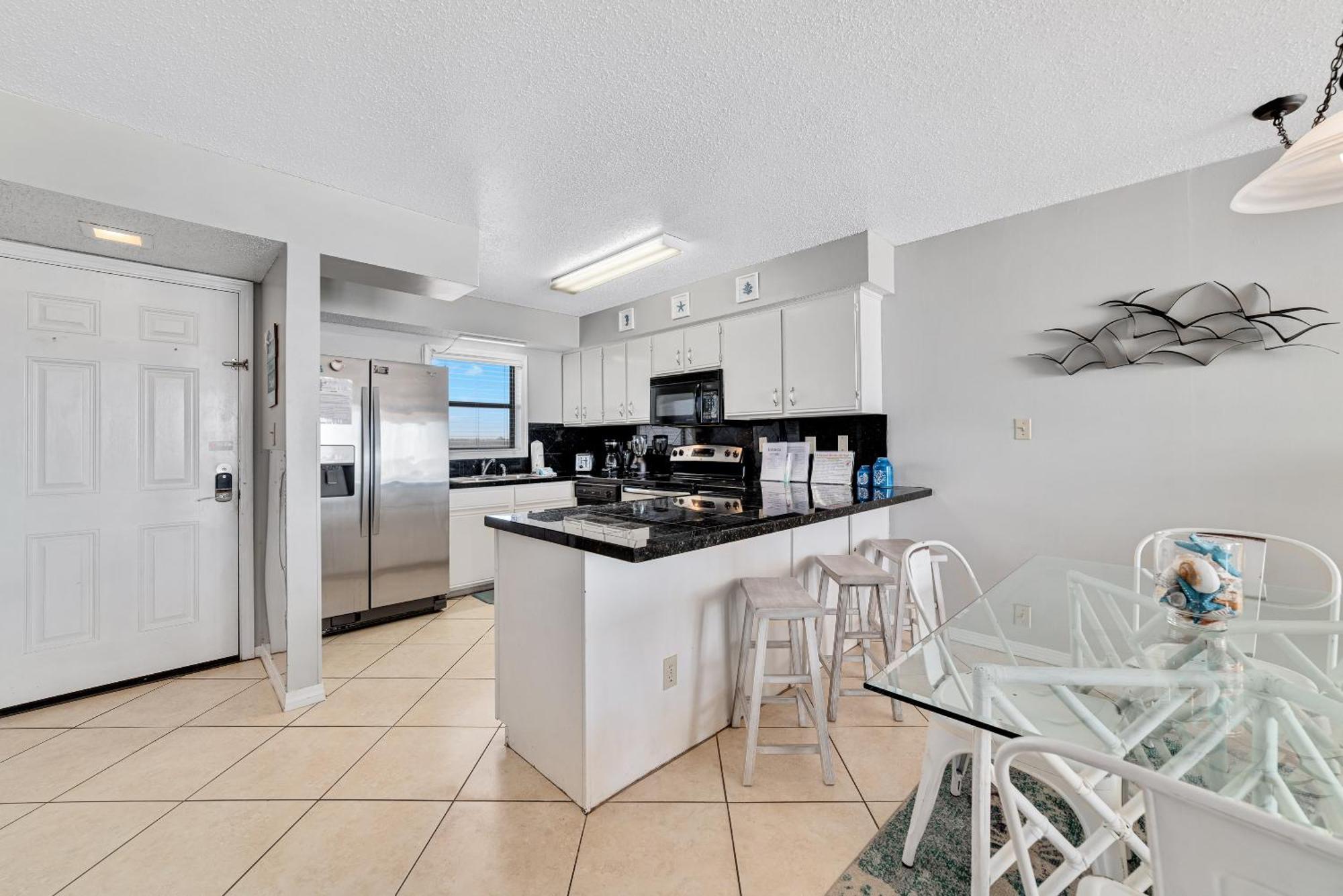 Seaside & Racquet Club 4508 Holiday home Orange Beach