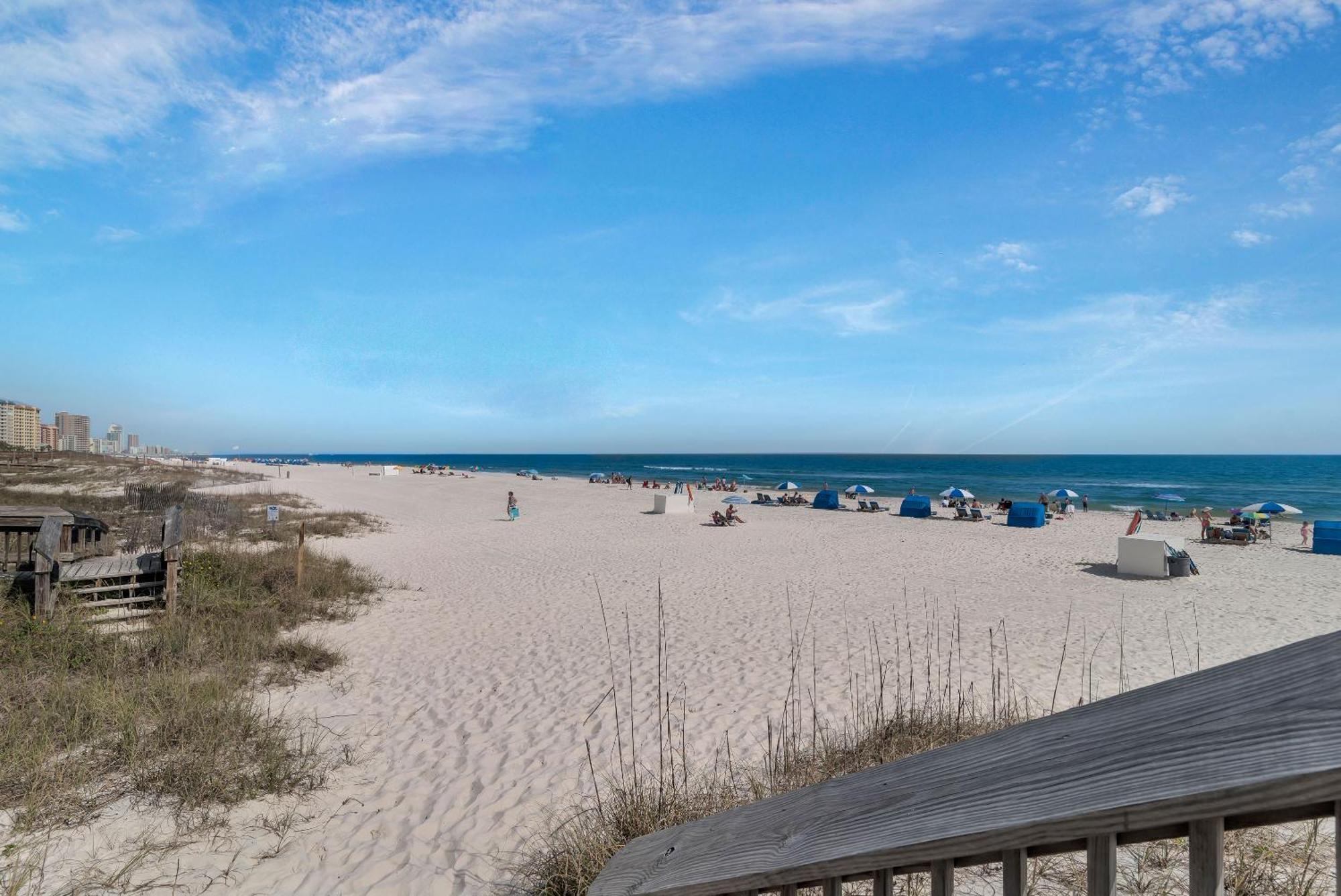 Seaside & Racquet Club 4508 Holiday home *