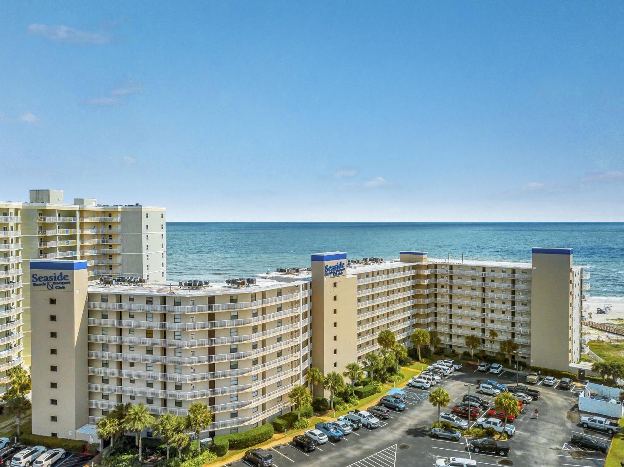 Seaside & Racquet Club 4508 Orange Beach