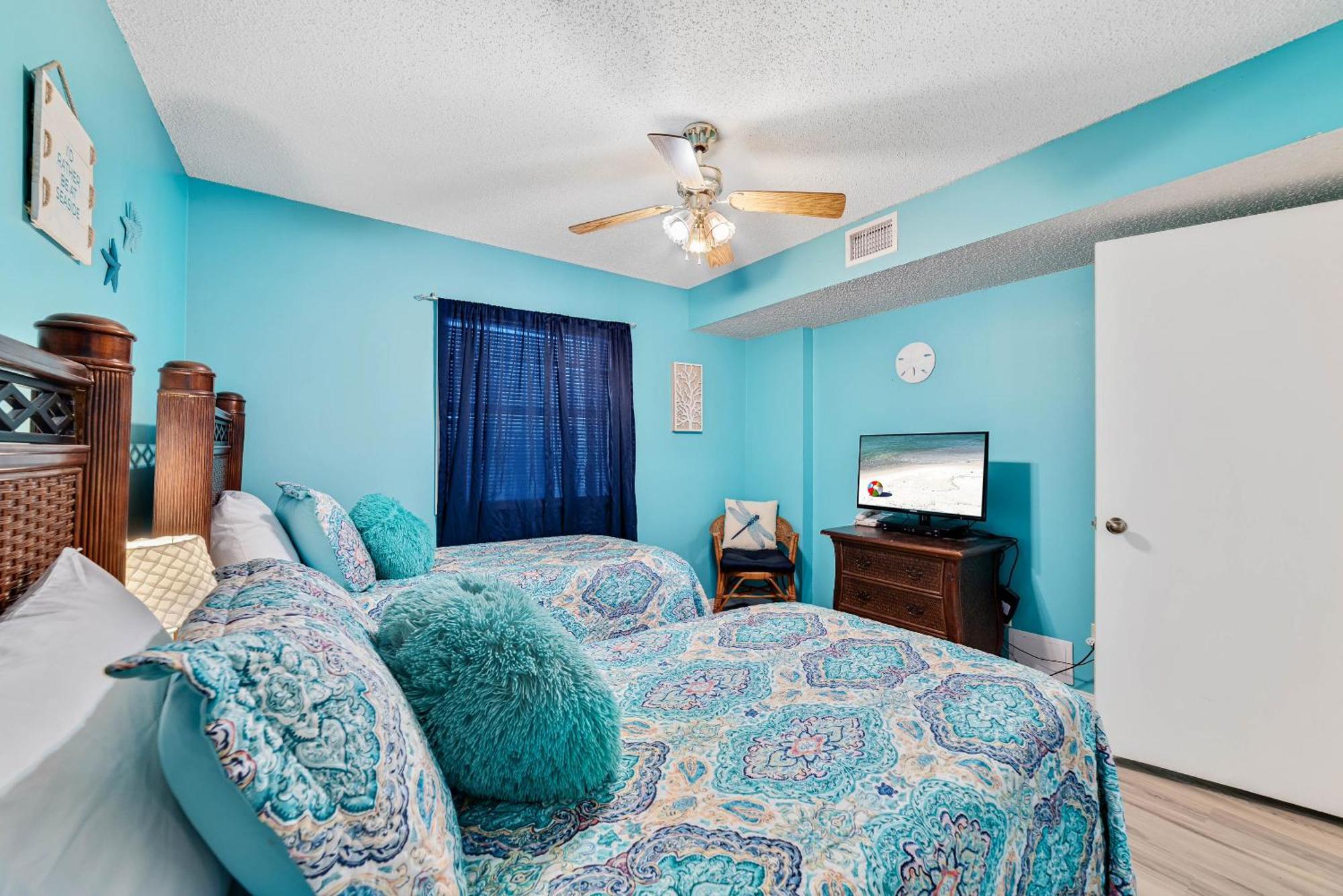 Seaside & Racquet Club 4508 Holiday home