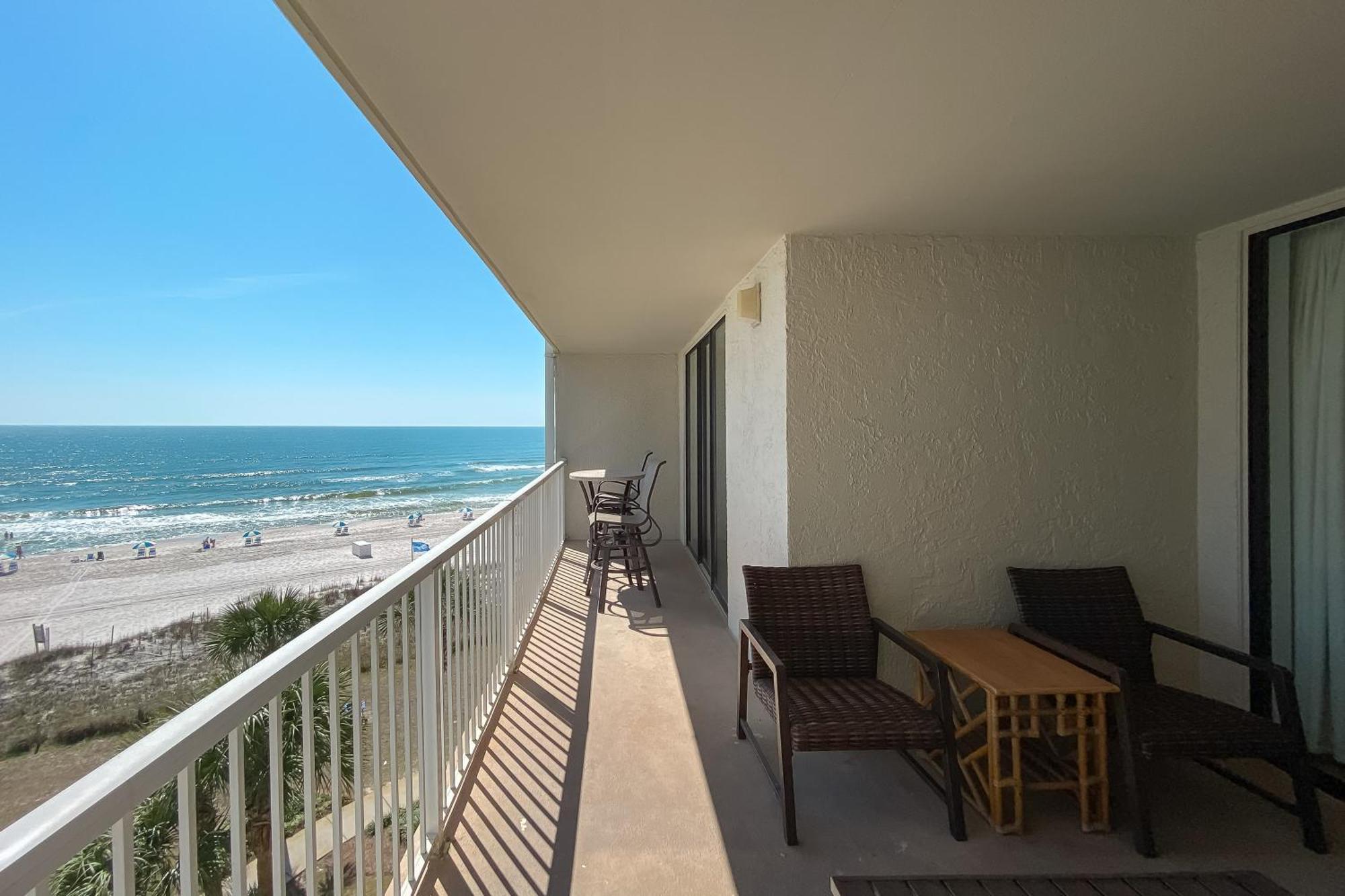 Seaside & Racquet Club 4508