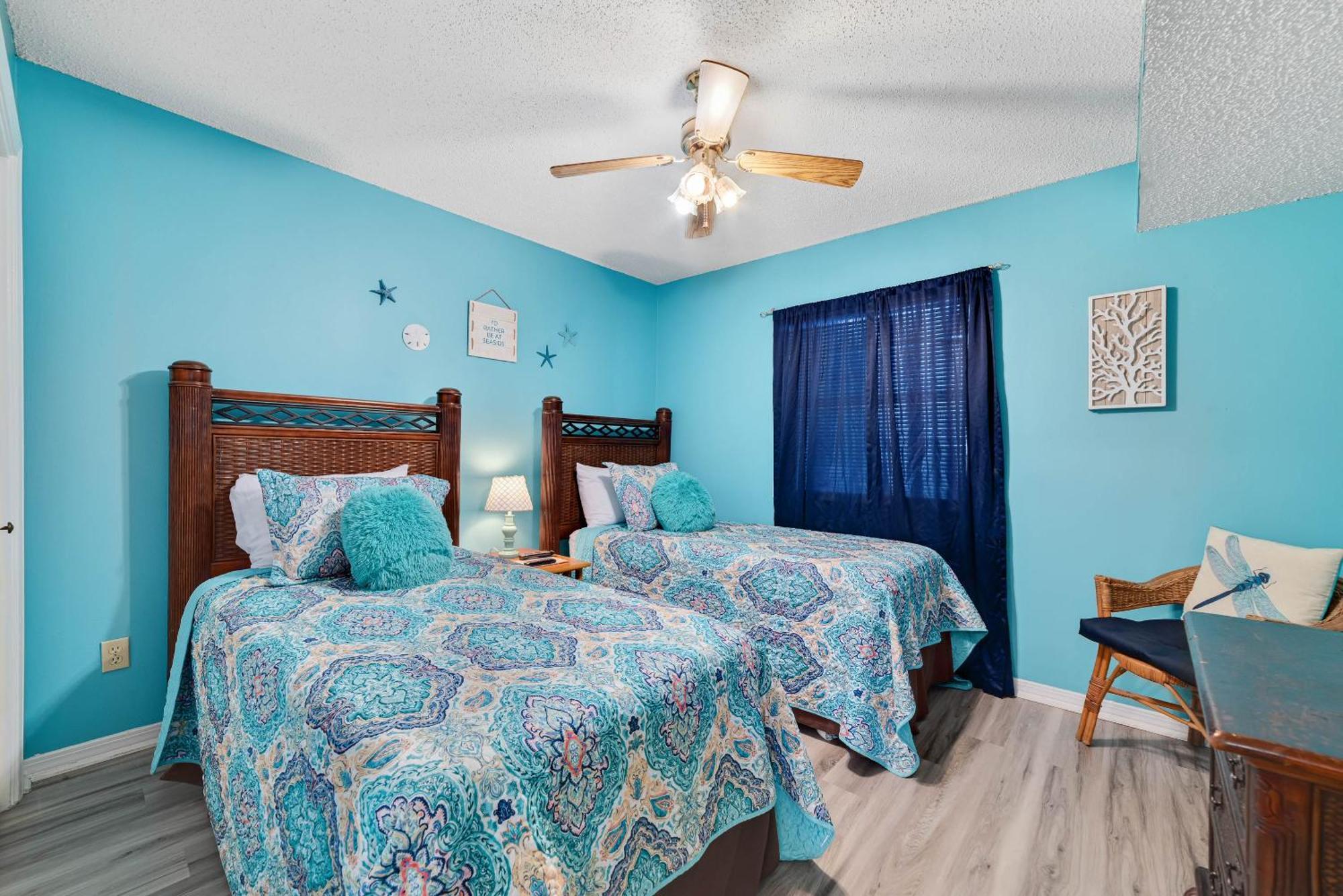 Seaside & Racquet Club 4508 Holiday home