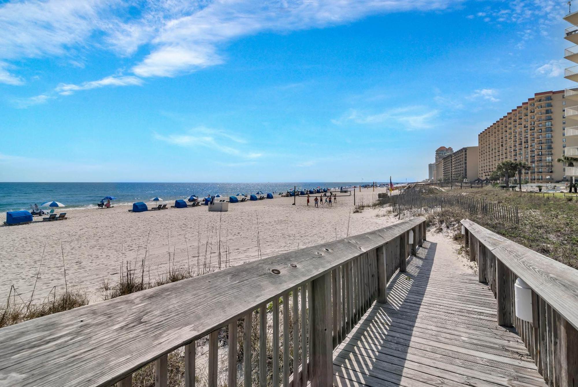 Holiday home Seaside & Racquet Club 4508 Orange Beach