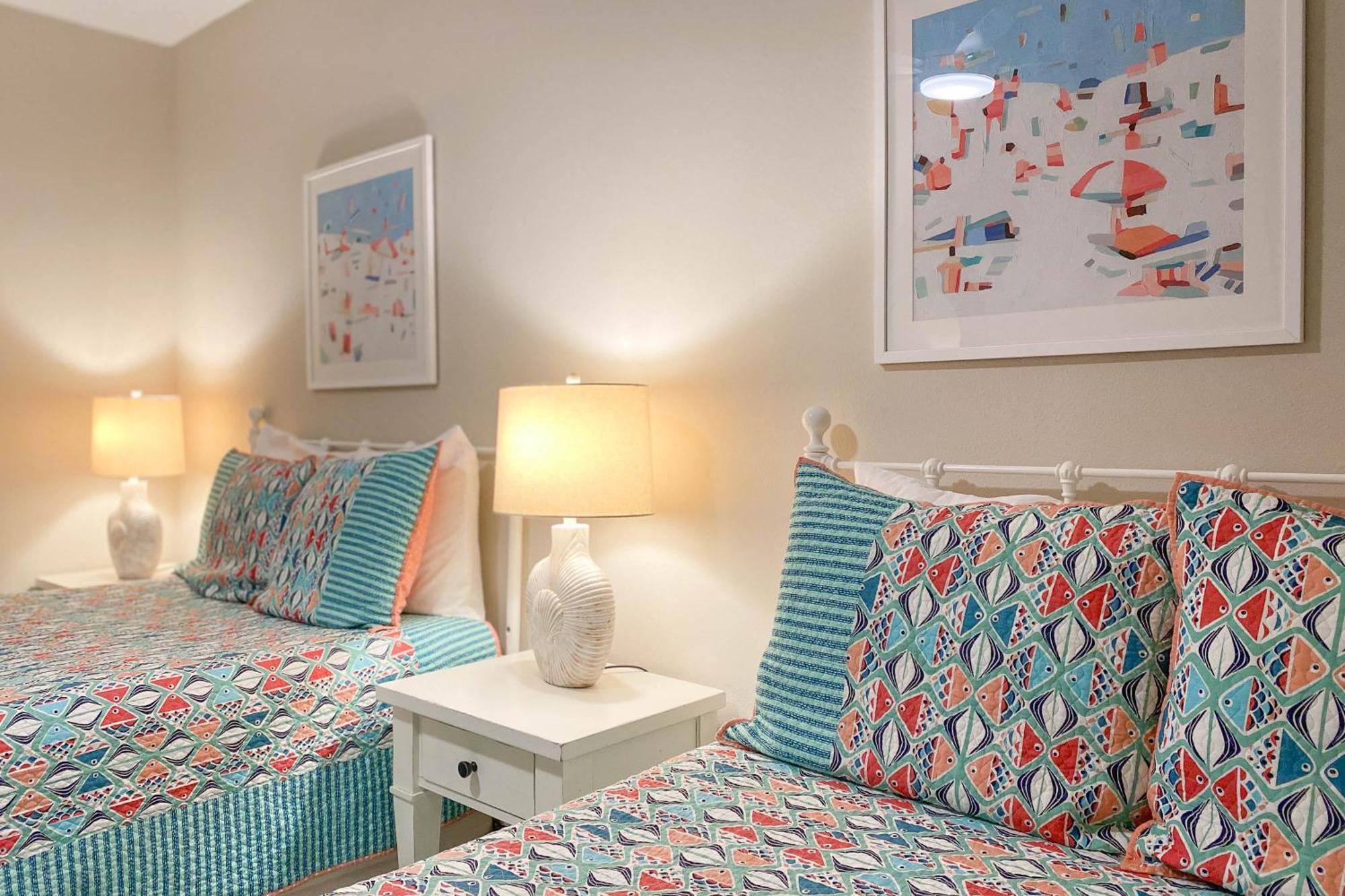 Summer House 1205a Orange Beach