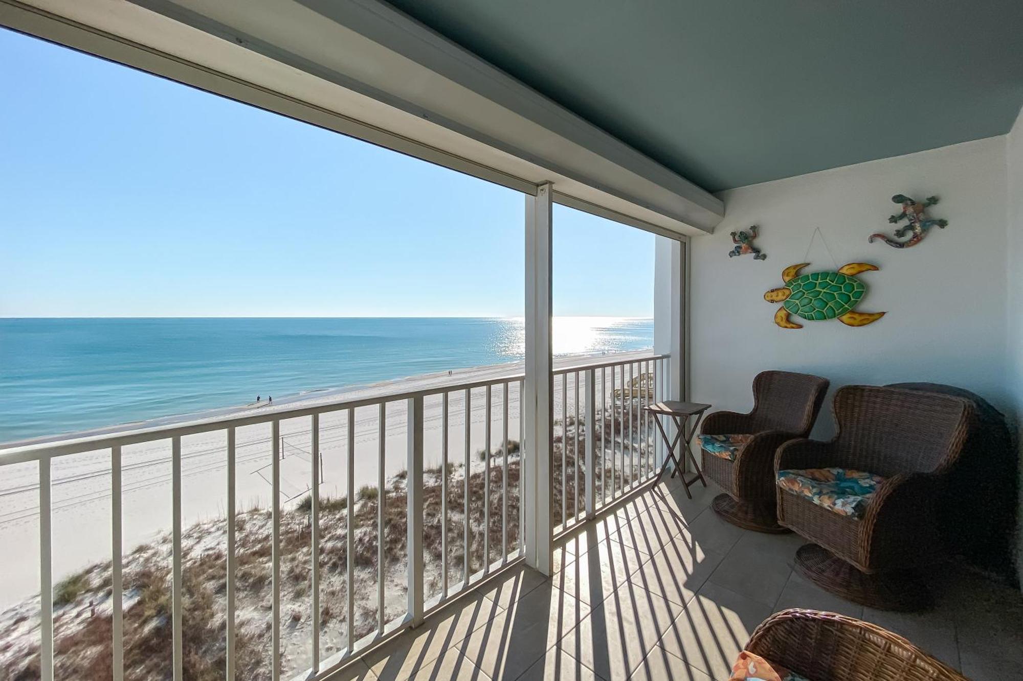 Holiday home Summerchase 503 Orange Beach
