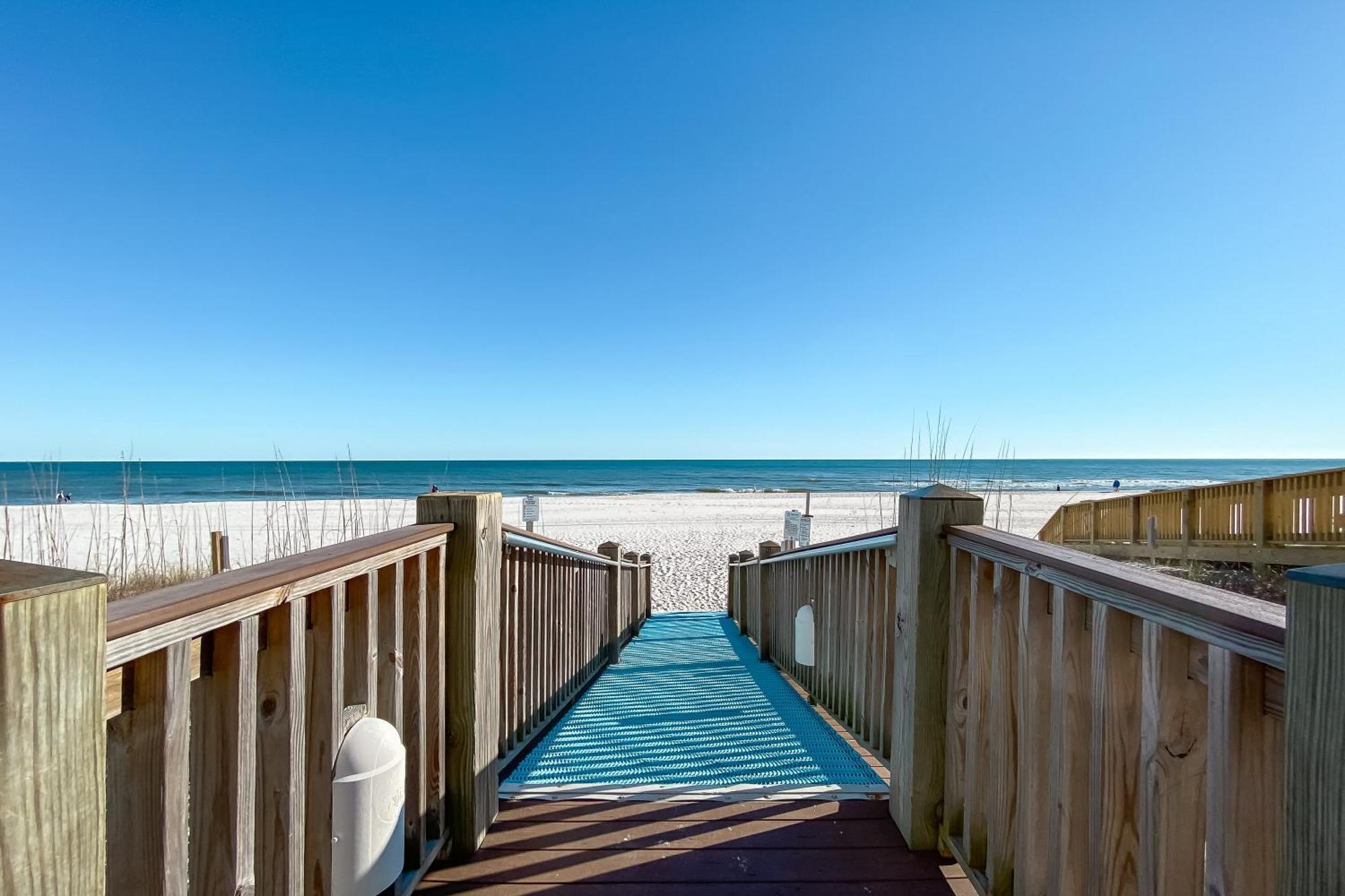 Summerchase 503 Holiday home Orange Beach