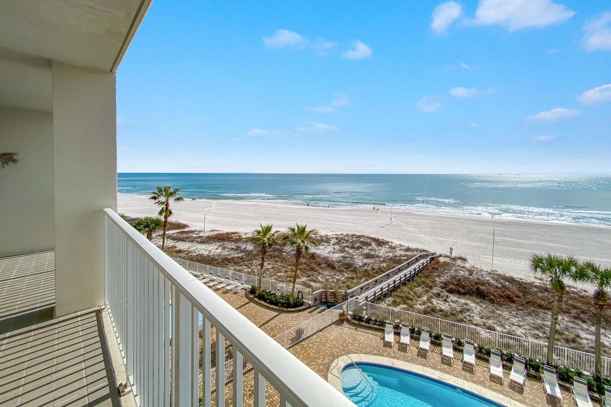 Windward Pointe 504 Holiday home
