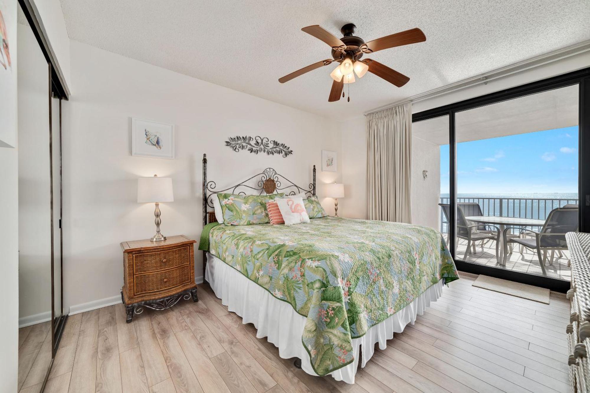 Windward Pointe 504 Holiday home Orange Beach