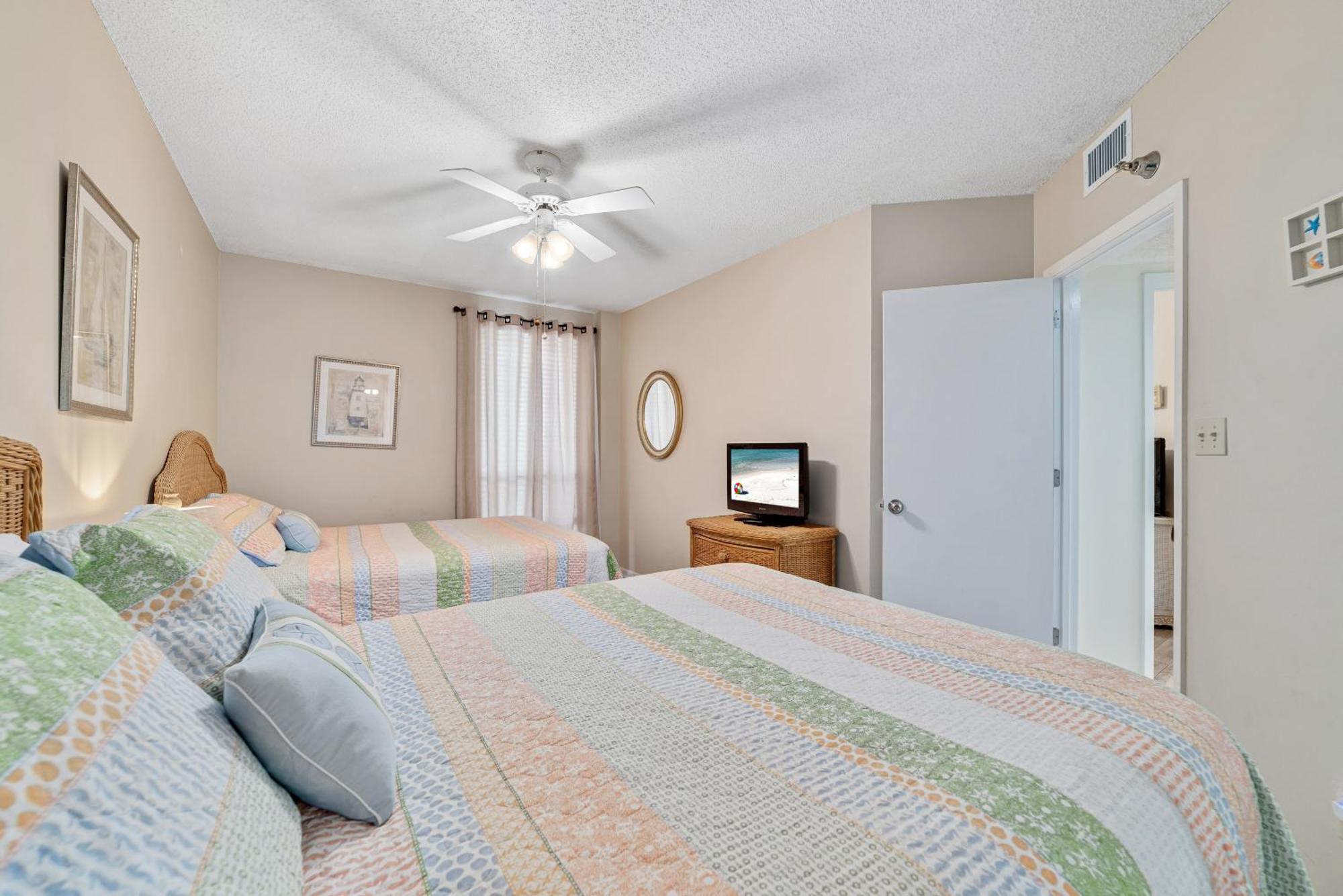 Windward Pointe 504 Holiday home