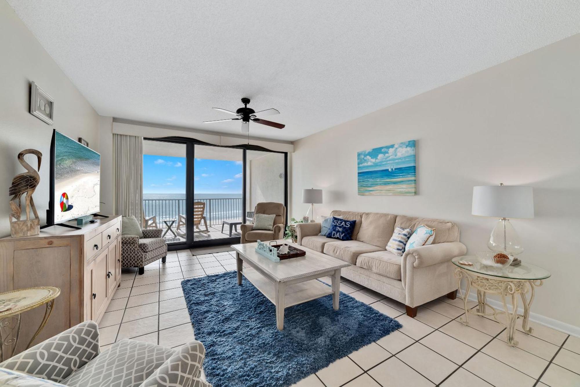 Windward Pointe 504 Holiday home