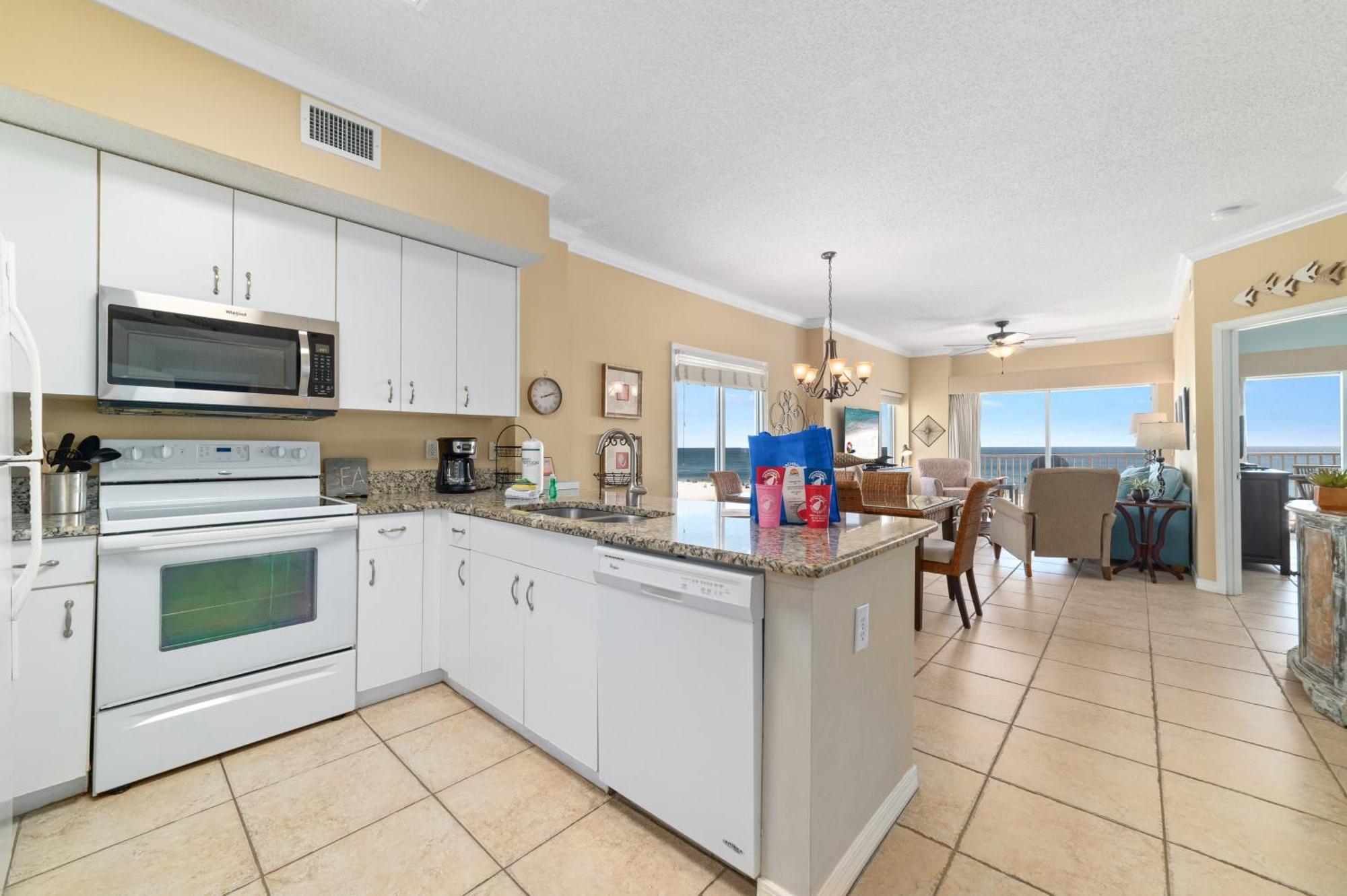 Tidewater 401 Holiday home