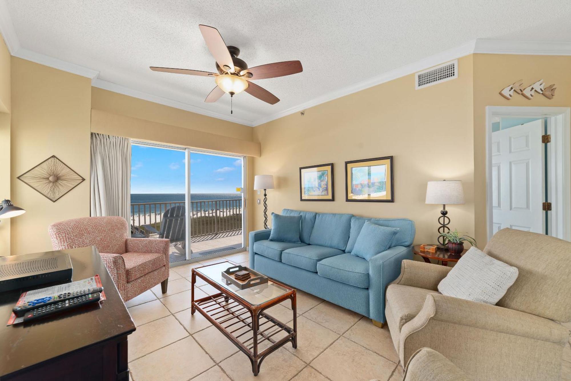 Tidewater 401 Holiday home Orange Beach