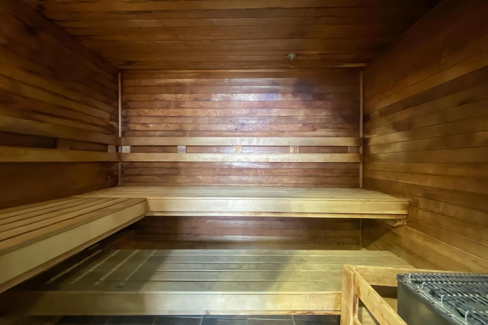Holiday home Tidewater 401
