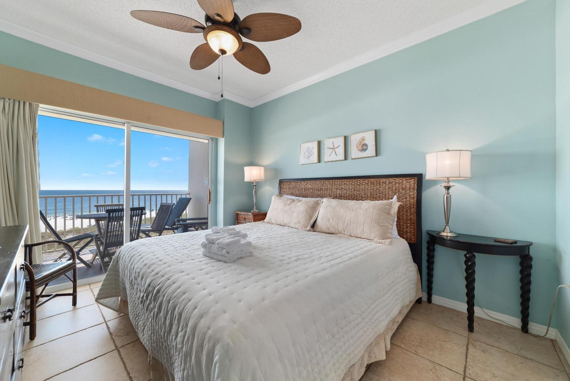 Tidewater 401 Holiday home Orange Beach