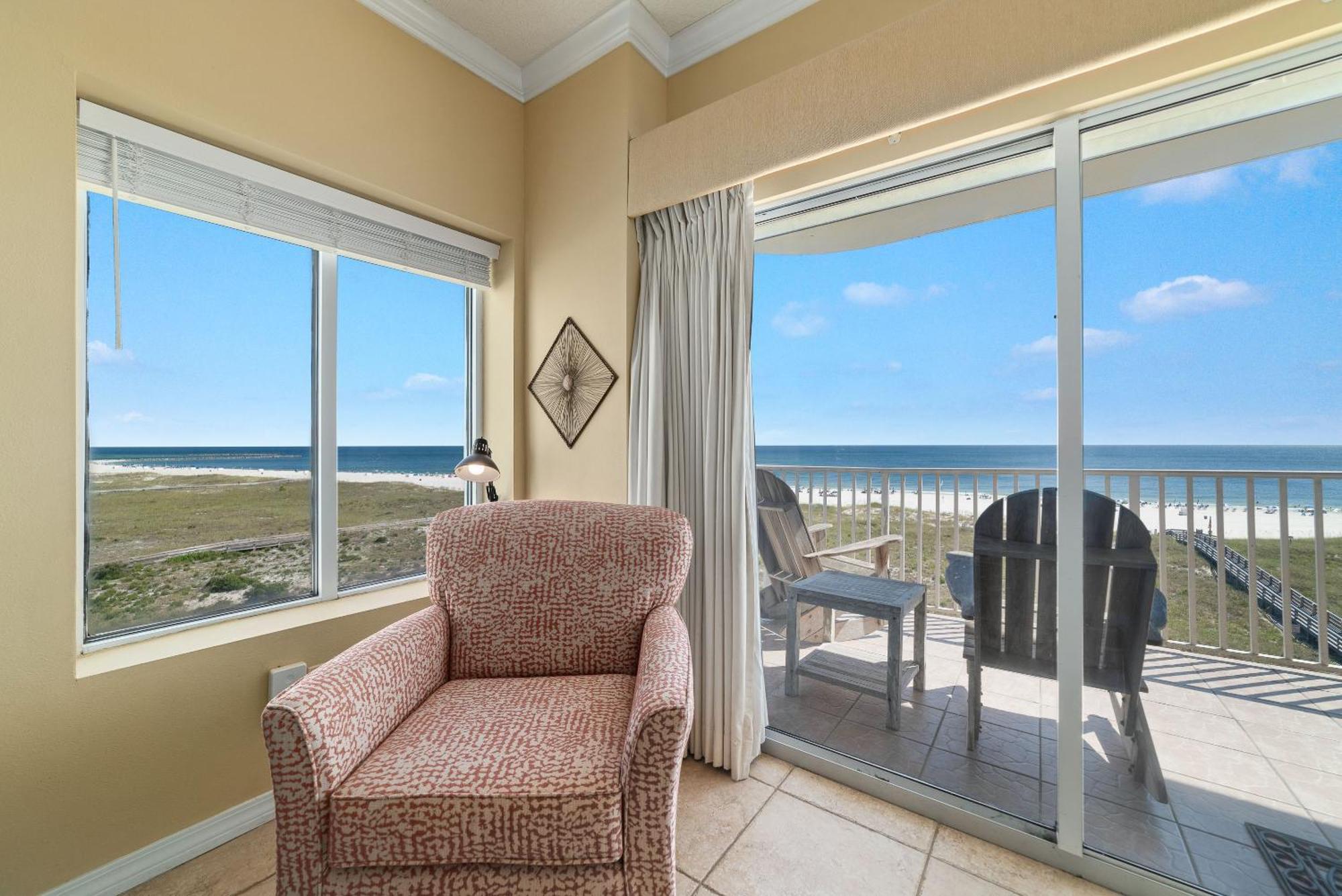 Tidewater 401 Holiday home *