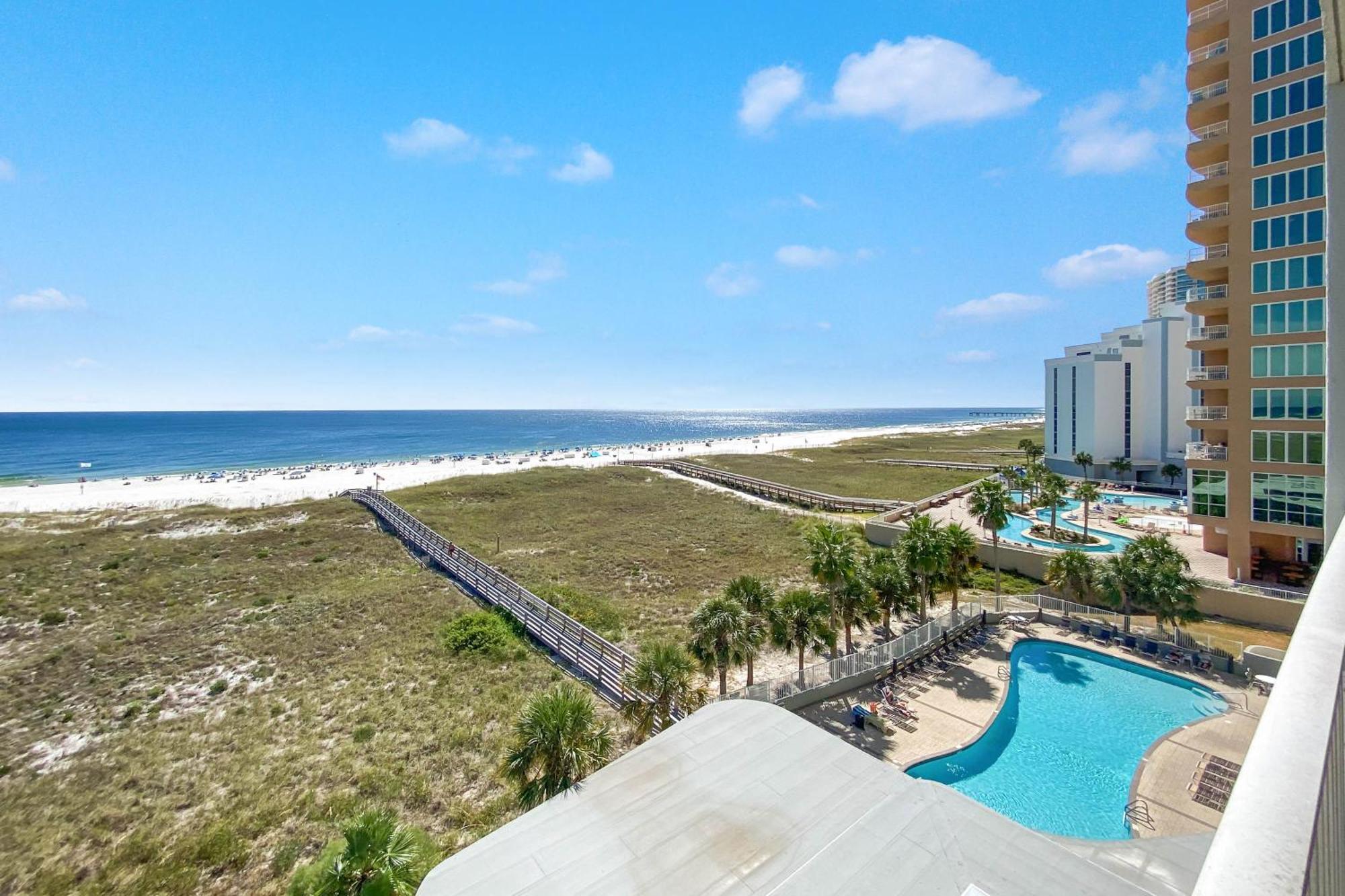 Holiday home Tidewater 401 Orange Beach