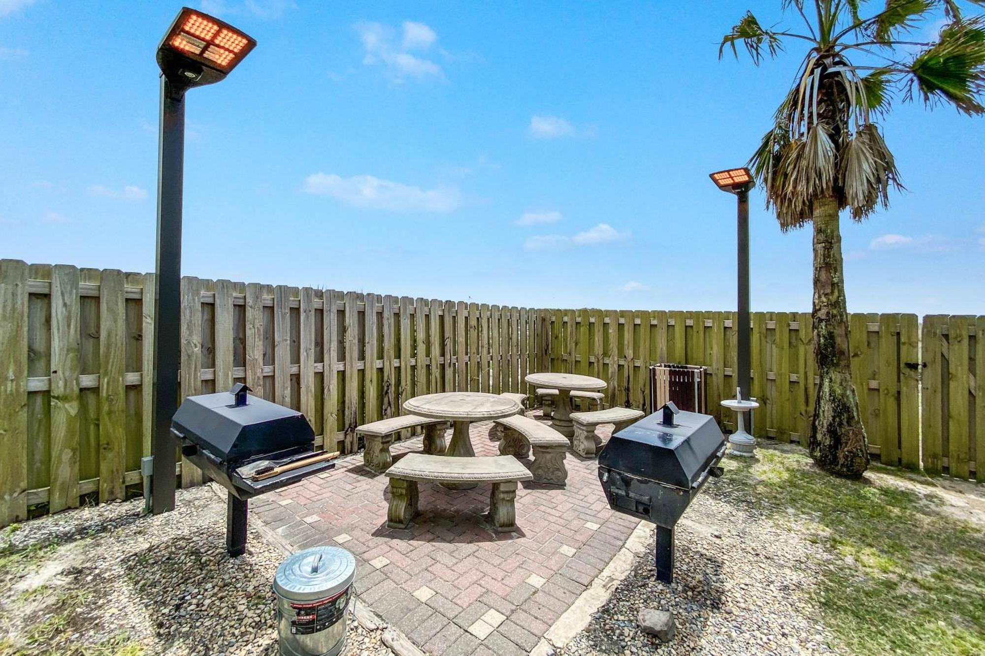 Tidewater 401 Holiday home