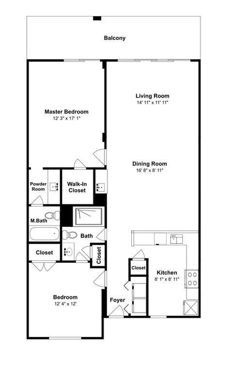 Holiday home Wind Drift West 610 Orange Beach