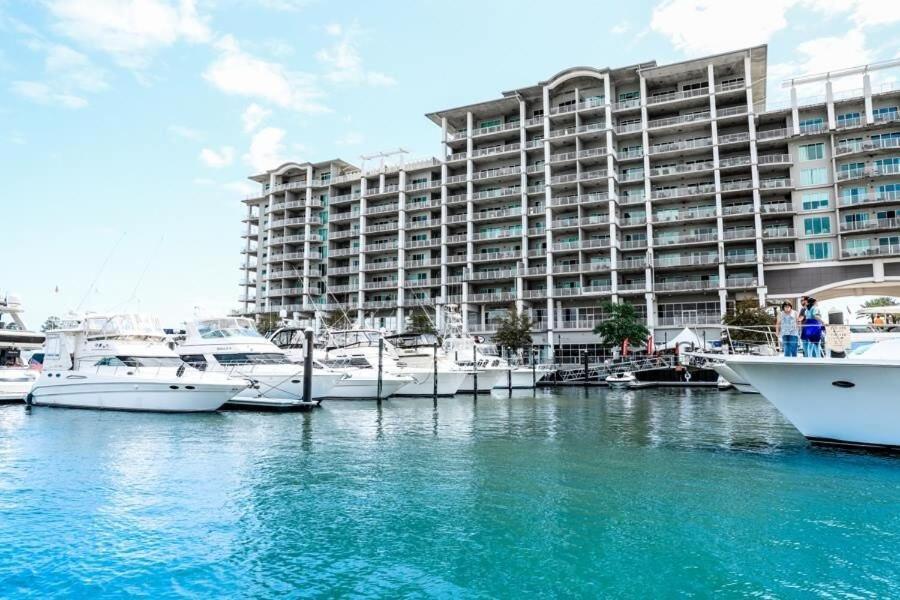 The Wharf 603 Orange Beach