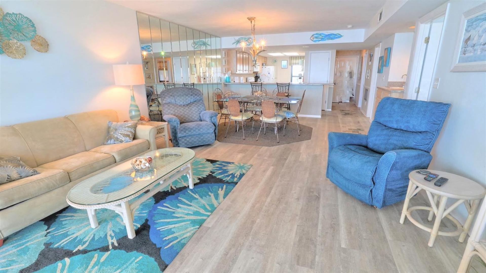 Holiday home Wind Drift West 610