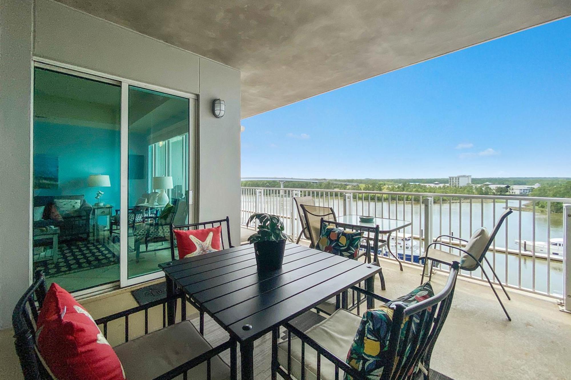 Holiday home The Wharf 603