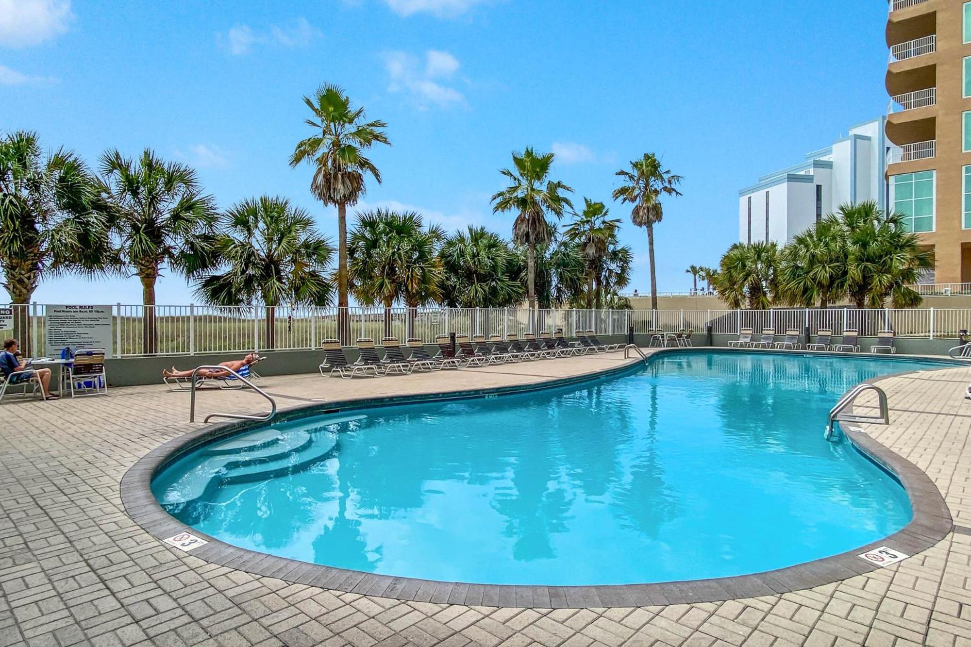 Tidewater 401 Holiday home